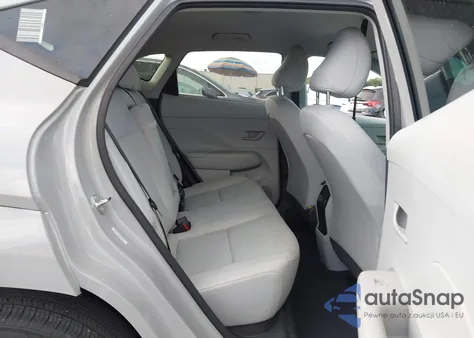 2024 Hyundai Kona Electric Sel z USA, uszkodzony, nr VIN KM8HC3A69RU010672